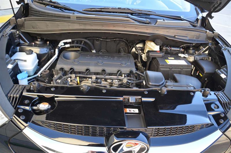 Opel Astra, 1.4 Turbo — капремонт